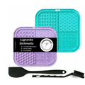 NordicPaws™ Lugnande Slickmatta