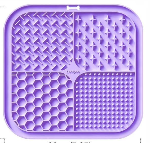 NordicPaws™ Lugnande Slickmatta