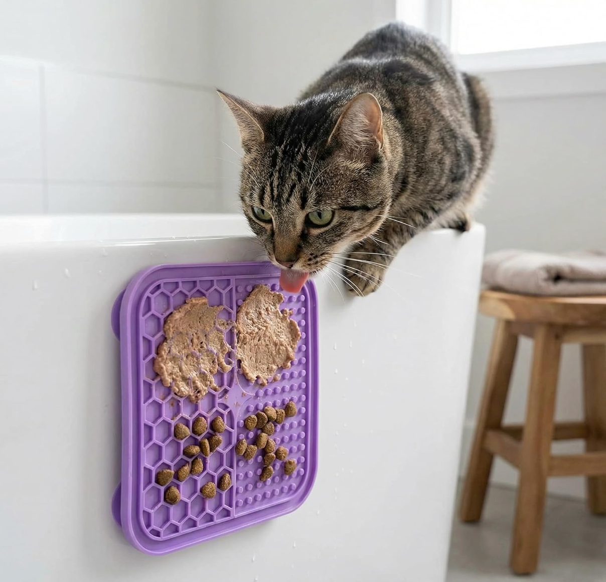 NordicPaws™ Lugnande Slickmatta