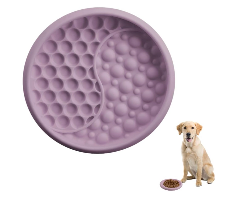NordicPaws™ Slickmatta (Skål)