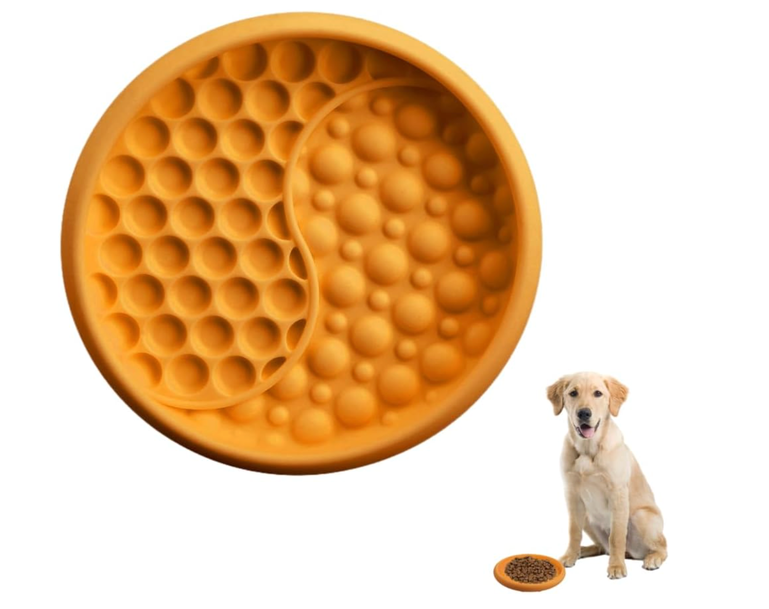 NordicPaws™ Slickmatta (Skål)